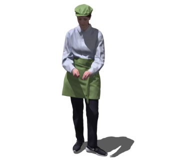 工作状态精细人物模型 (19)